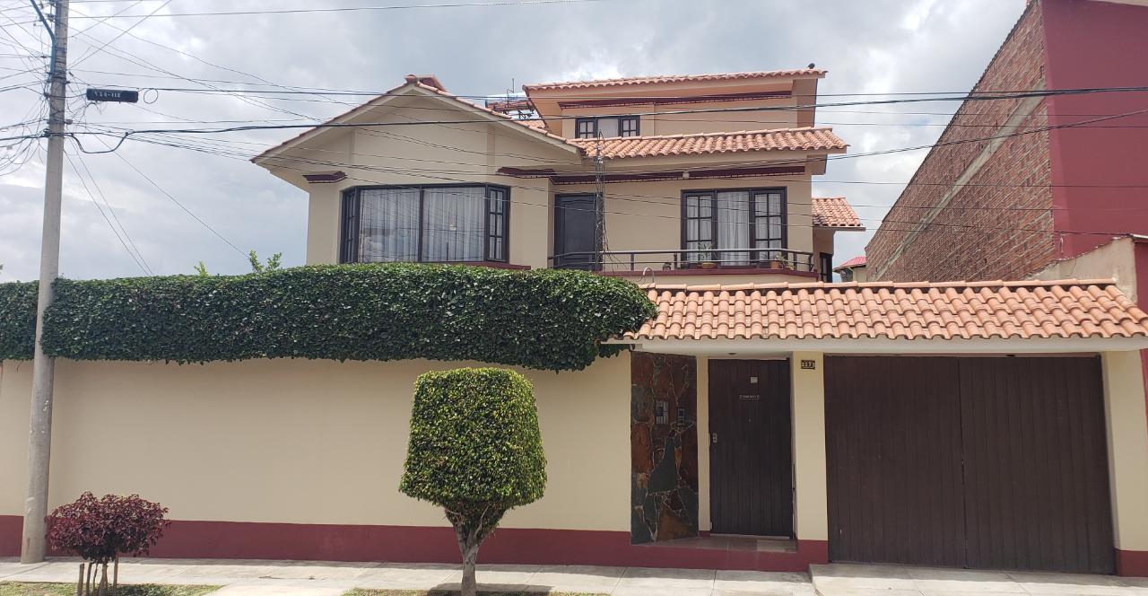 Casa en venta en Mayorazgo