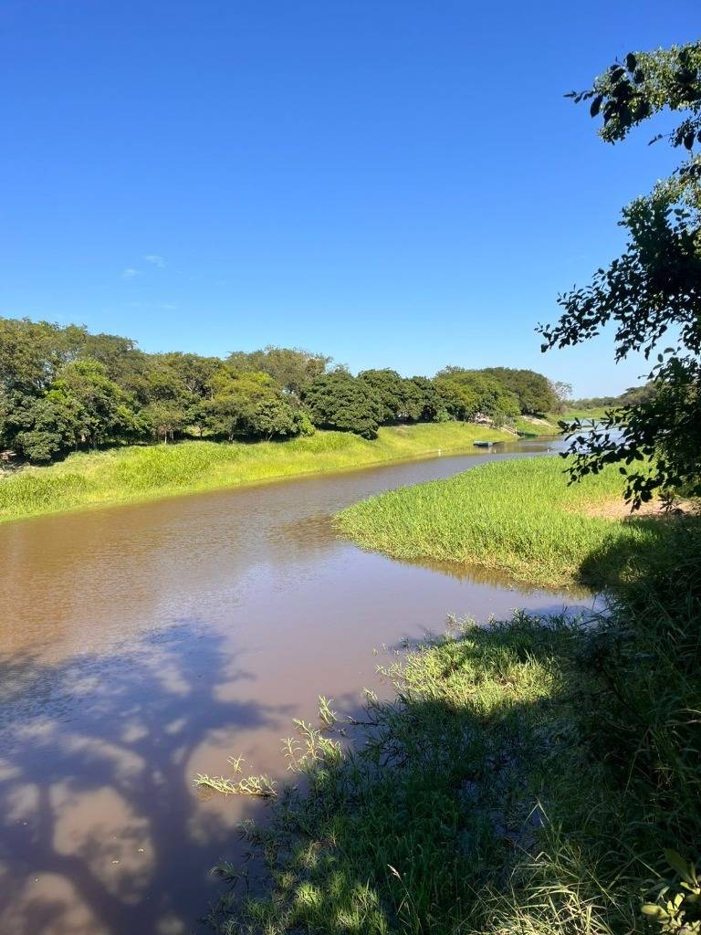 VENTA - Terreno 9,7 ha estratégico sobre Río Pilcomayo - Puerto José Falcón — foto 3