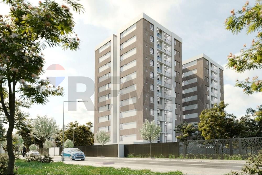 Departamento en alquiler en Lambaré — foto 3