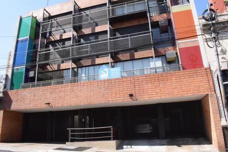 Alquiler De Departamento