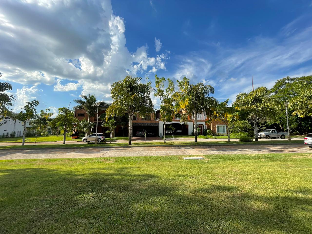 VENDO TERRENO EN RAKIURA COUNTRY — foto 3