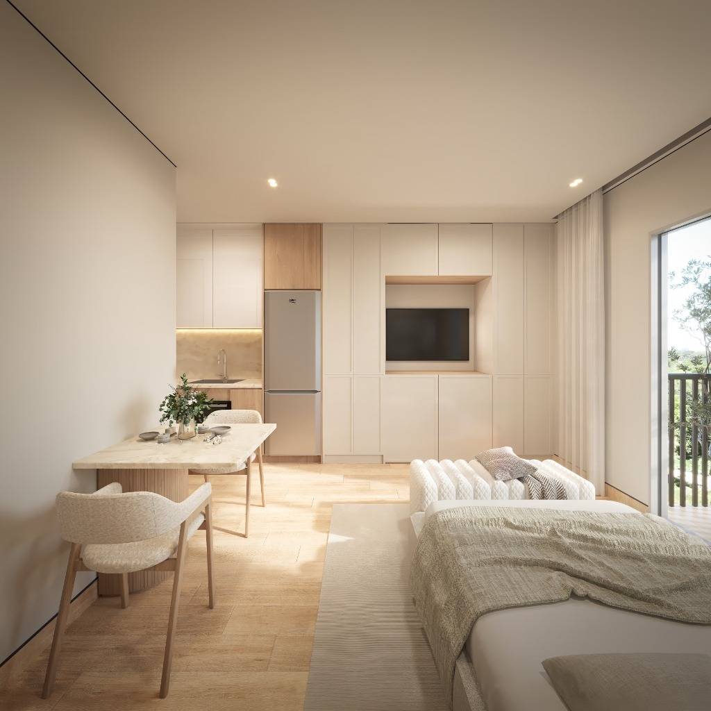 MONOAMBIENTE EN VENTA — foto 3