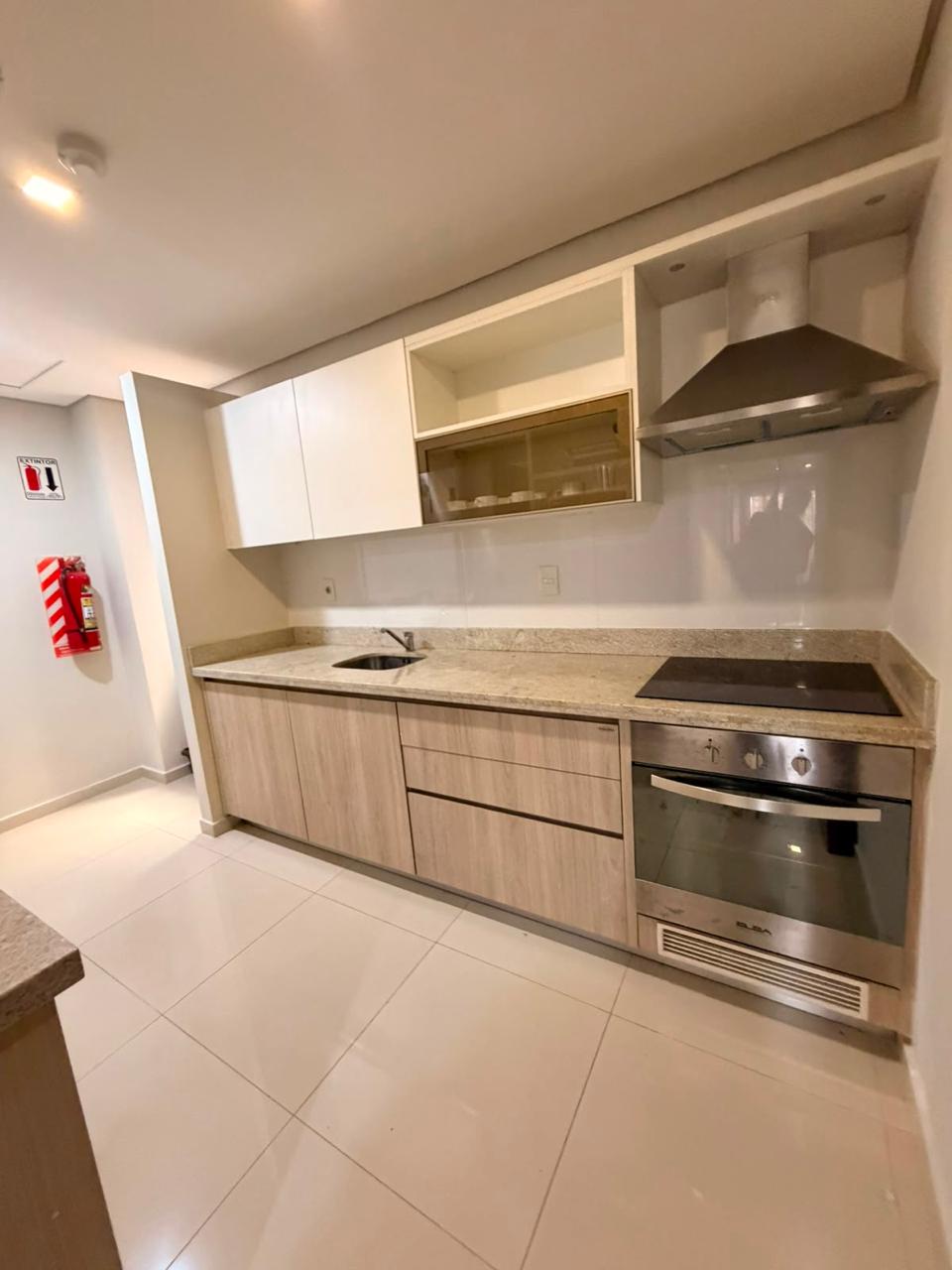 Alquilo Departamento Amoblado Sobre Brasilia | 2 Dormitorios | Gs 5.750.000 — foto 2