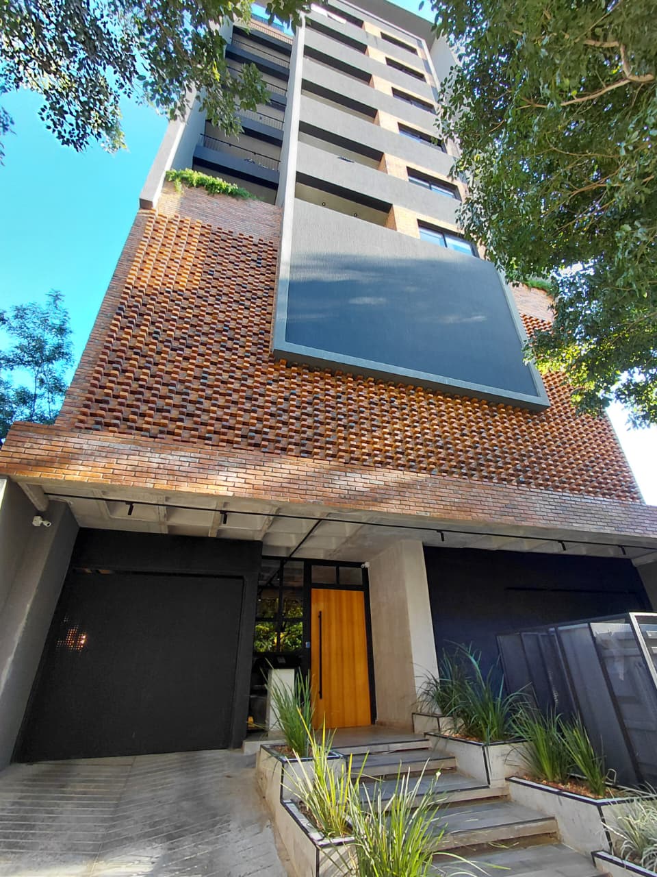 Departamento en venta en Villa Morra