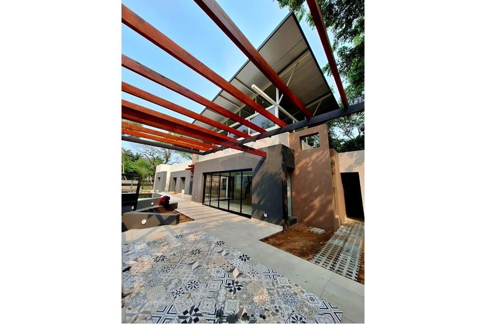 CASA A ESTRENAR EN SAN BERNARDINO ZONA CLUB LAGO AZUL — foto 3
