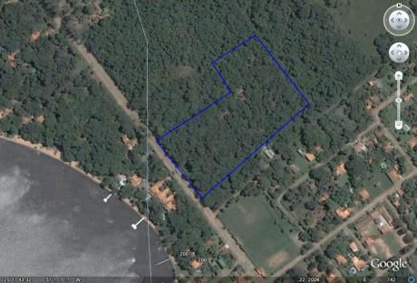Vendo Terreno En San Bernardino