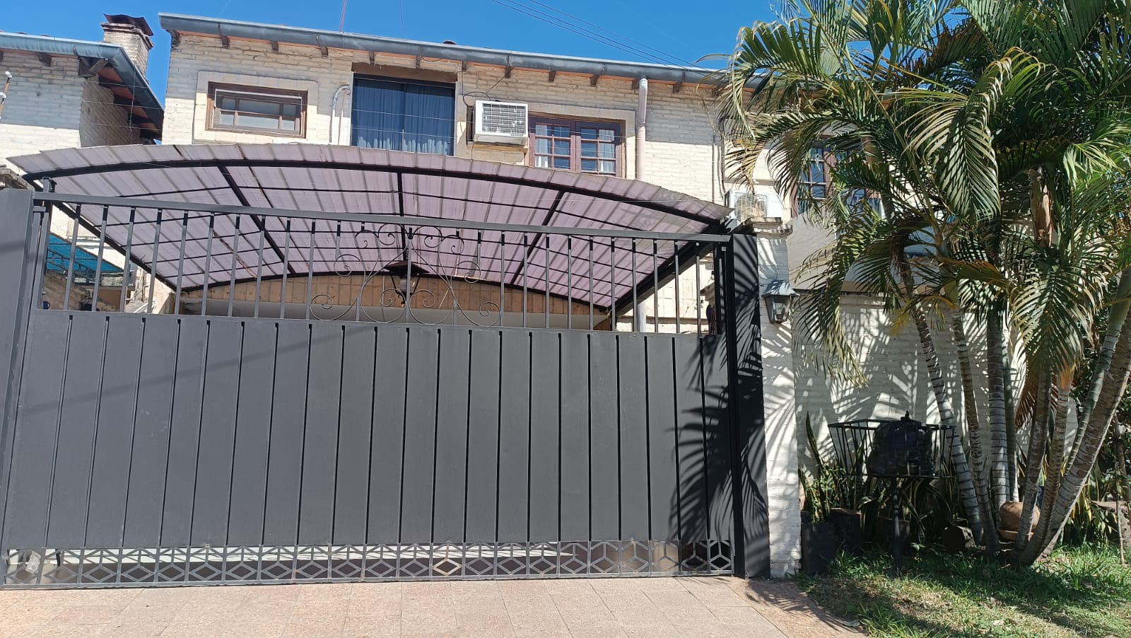 ALQUILO DUPLEX CON OPCION A COMPRA — foto 2