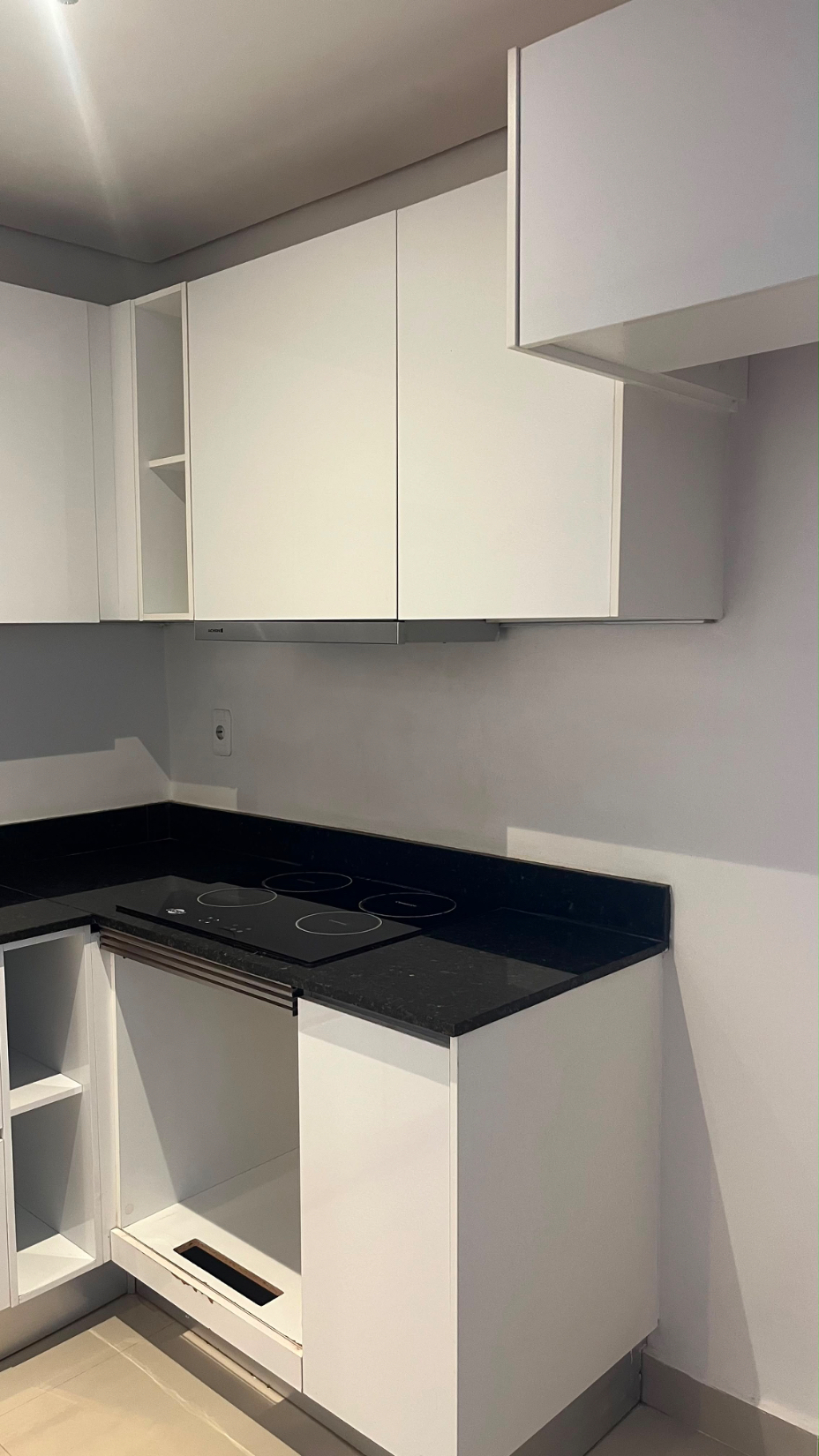 Alquilo Departamento sobre Molas Lopez — foto 2