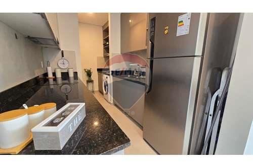DEPARTAMENTO AMOBLADO- ALQUILER — foto 2