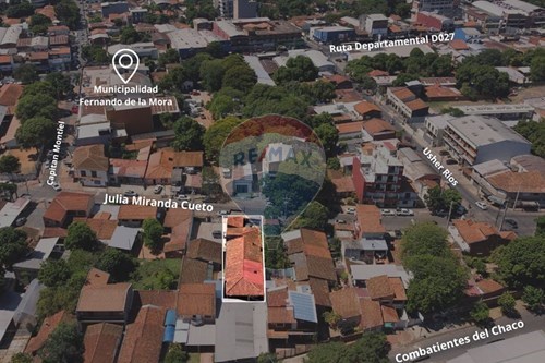 Propiedad en Fernando de la Mora — foto 2