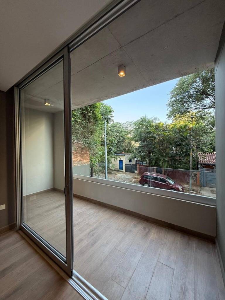 ALQUILER – Departamento de 1 dormitorio a Estrenar Barrio Villamorra. — foto 2