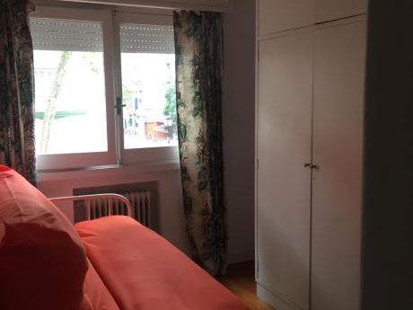 Apartamento De Categoría En 18 De Julio