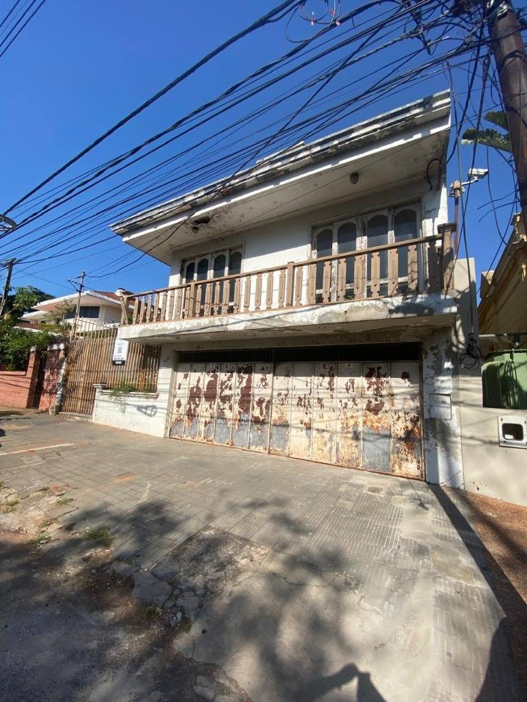 VENDO TERRENO EN BARRIO JARA EN ASUNCION — foto 2