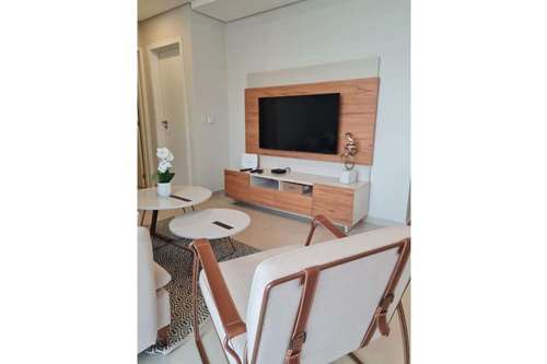 Departamento-Alquiler- Villa Morra, Asunción — foto 3