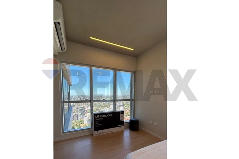 VENDO MONOAMBIENTE EN PETRA TOWER — foto 2