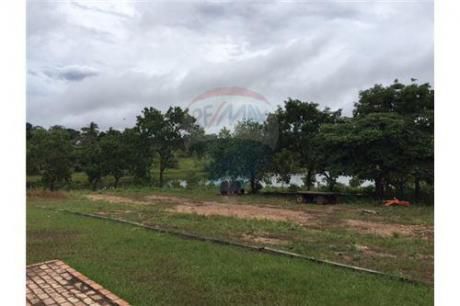 5.298 Hectareas Camino A San Ignacio De Velasco