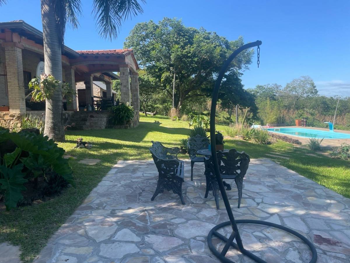 ¡Increíble oportunidad! Venta de quinta de más de 6 hectáreas en San Bernardino — foto 2