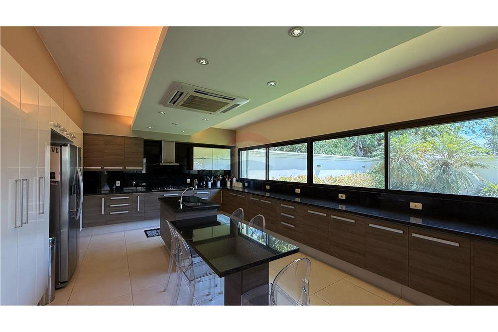 Residencia - Alquiler - Paraguay Asunción Mburucuyá - Teniente Rivas — foto 3