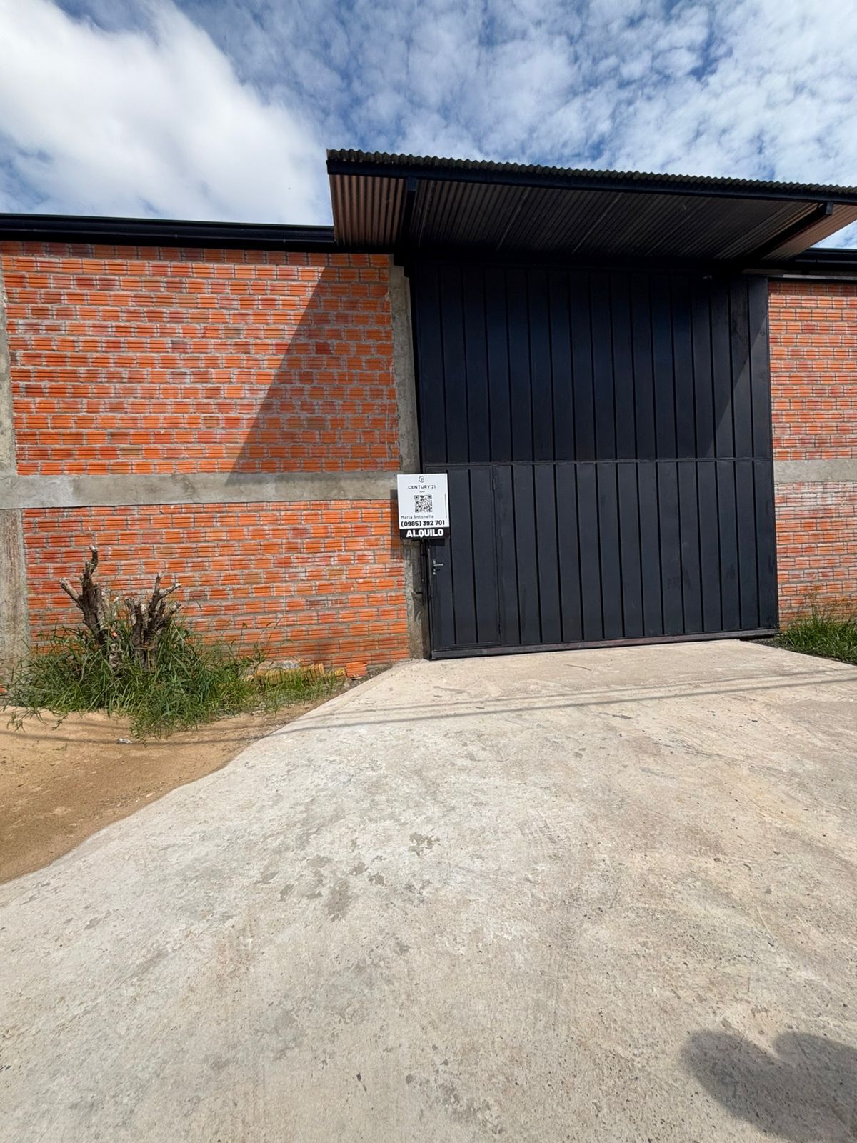 Alquiler de Deposito — foto 2