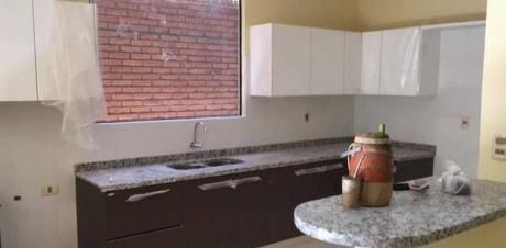 Alquilo Duplex Nuevo Zona Santa Ana