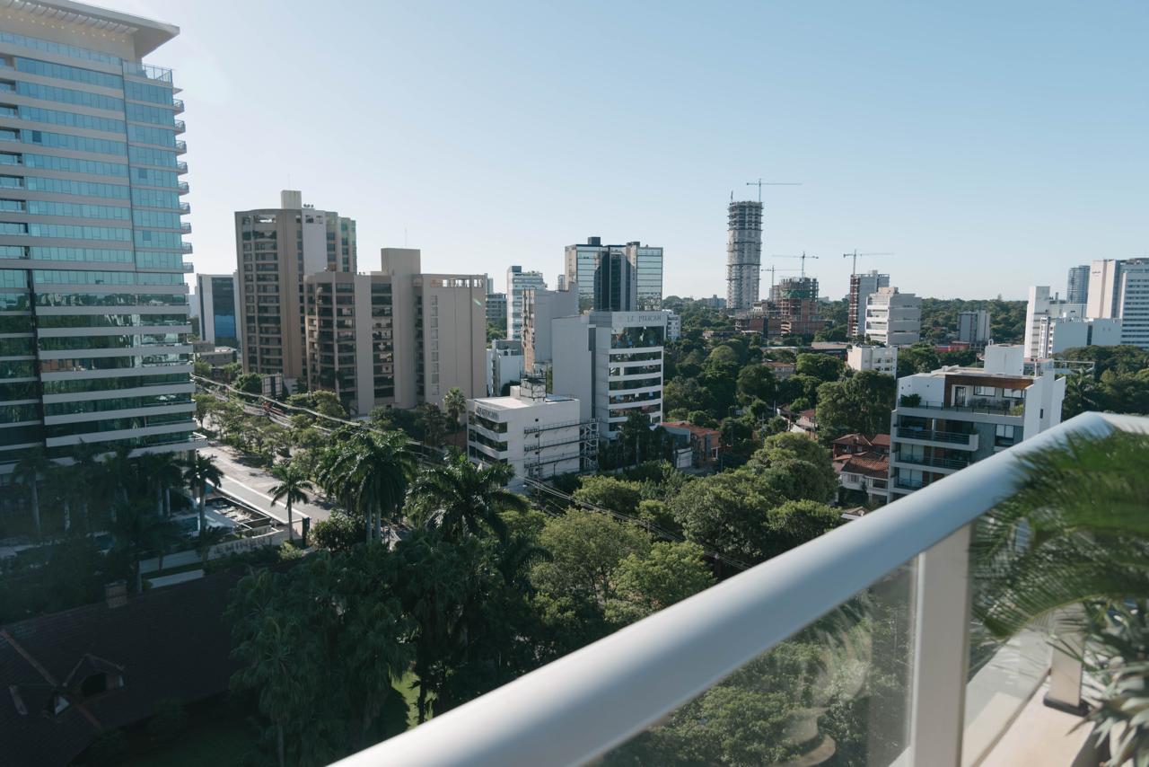 En venta Edificio Miranda - 3 Habitaciones en suite — foto 3