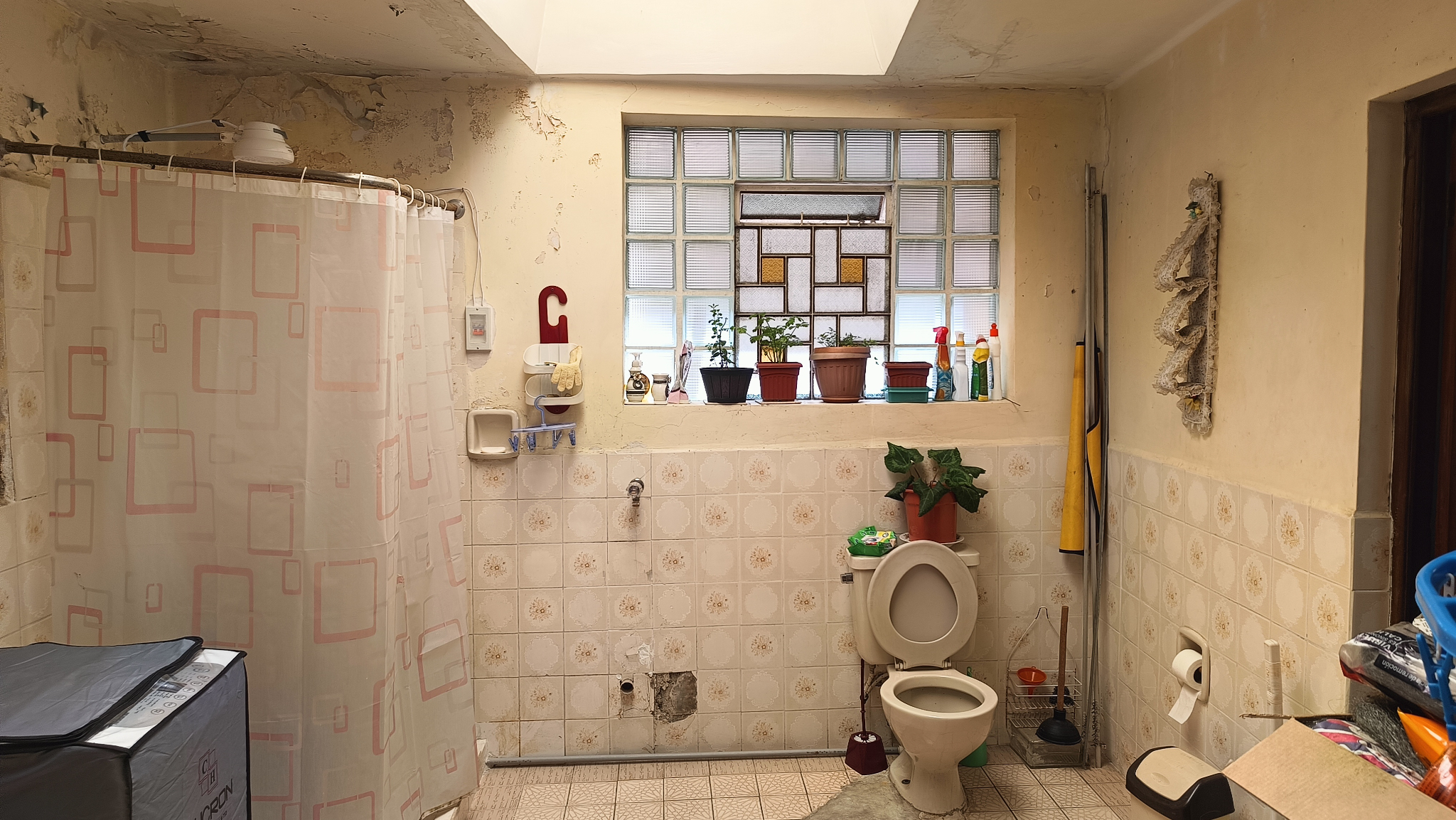 Casa en venta en Villa Fatima