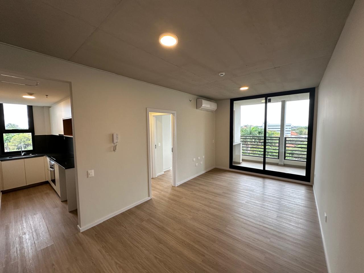 DEPTO DE 1 DORM EN BO LOS LAURELES — foto 2