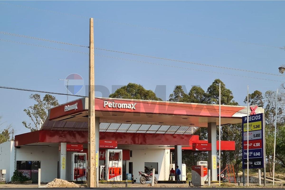ESTACIÓN DE SERVICIO EN VENTA: OPORTUNIDAD ÚNICA — foto 3