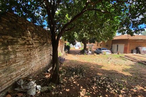 Terreno en venta en Hipódromo, Asunción — foto 2