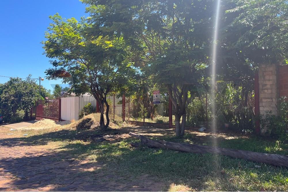 VENDO TERRENO SAN LORENZO 12X33-ZONA PALACIO — foto 2