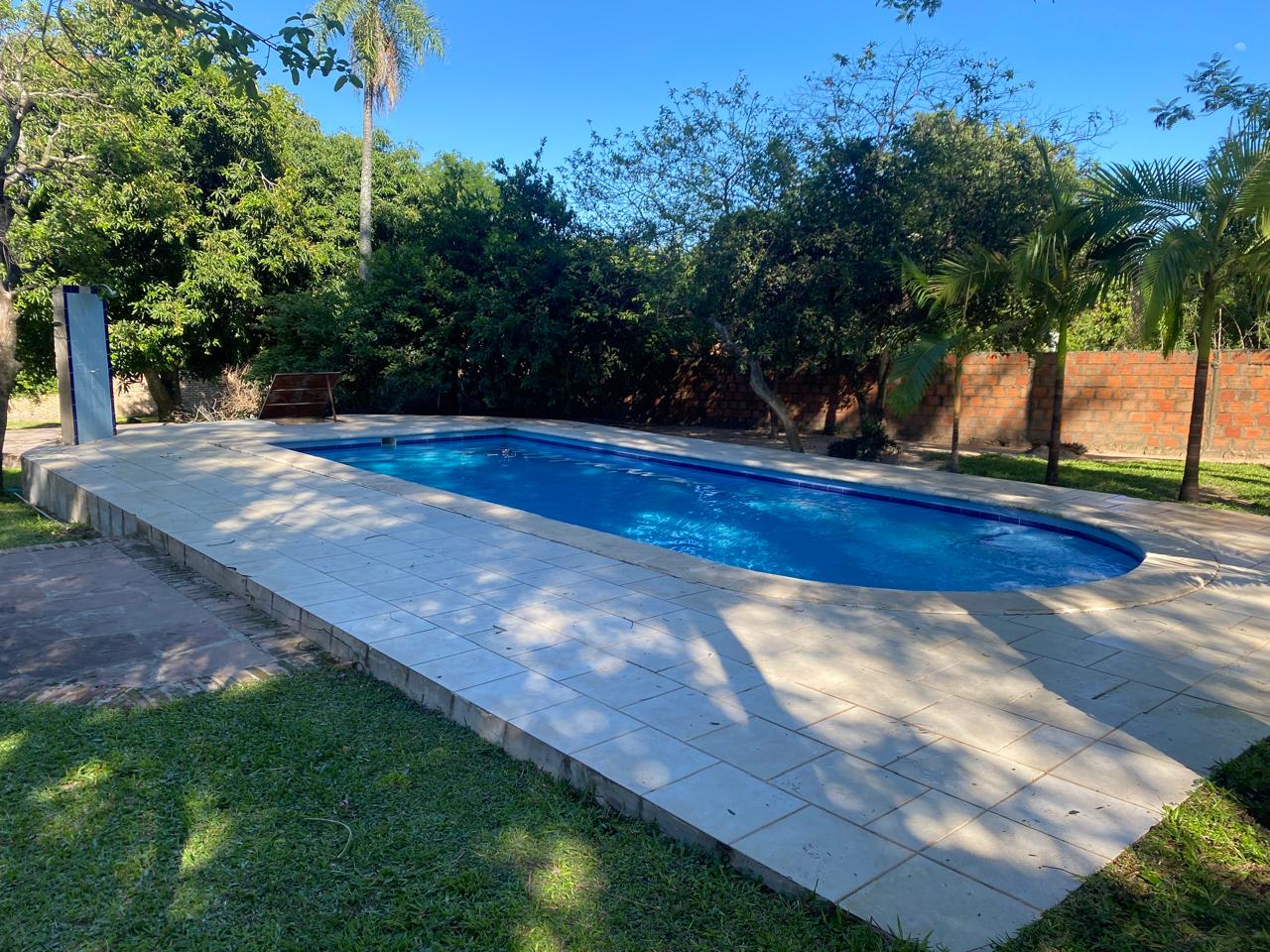 En Venta, Hermosa propiedad, CASA QUINTA en San Bernardino. — foto 3
