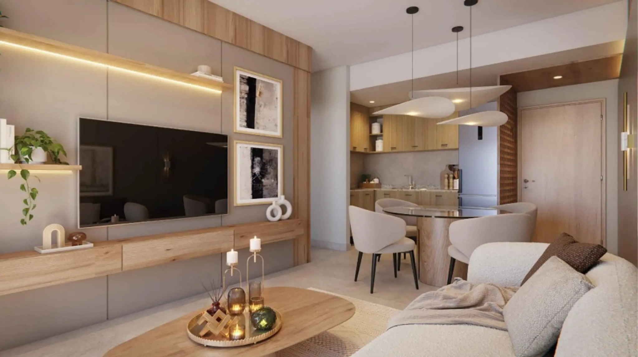 Departamento en venta | Recoleta — foto 3