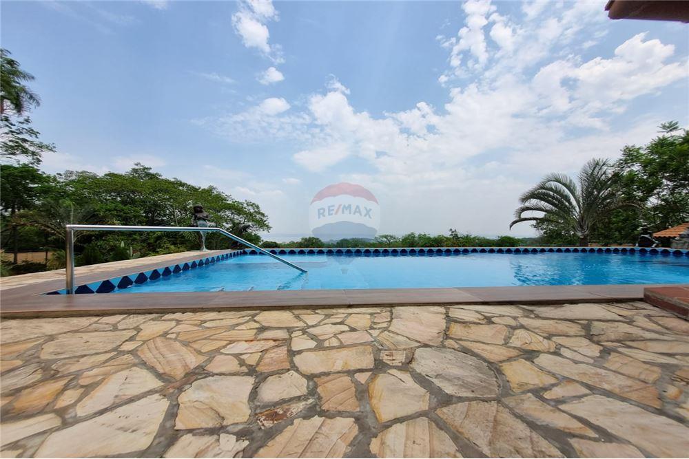 En venta hermosa residencia de lujo San Bernardino — foto 3
