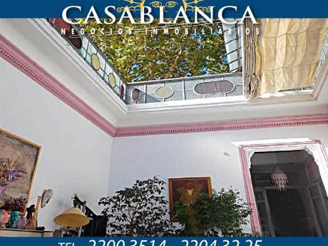 Casablanca - Excelente Propiedad, Durazno Y Ejido