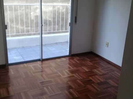 Oportunidad Apartamento De 1 Dormitorio