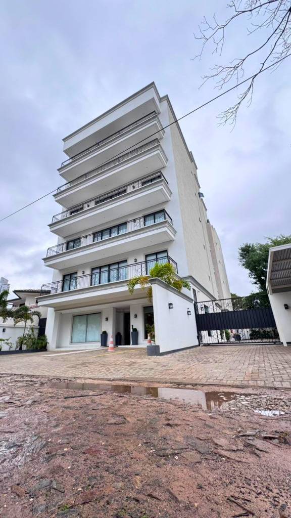 ALQUILO DEPARTAMENTO DE UNA HABITACION AMOBLADO EN MBURUCUYA, ASUNCION — foto 3