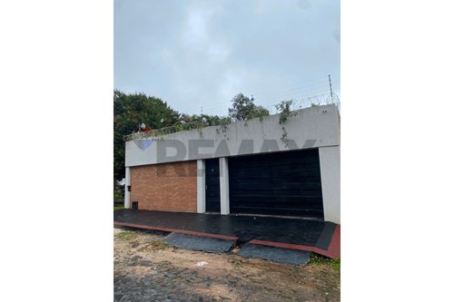Casa - Alquiler - Santa Librada, Asunción, Paraguay — foto 2