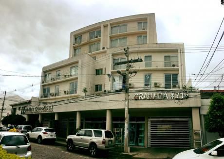Acogedor, Departamento De 3 Dorm + 1 Garaje