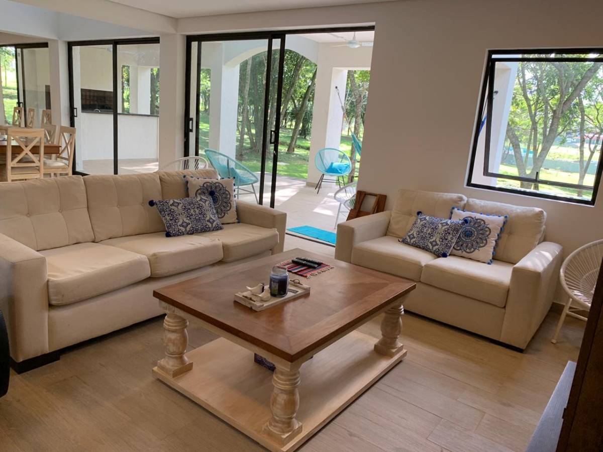 RESIDENCIA EN AQUA VILLAGE - EN VENTA — foto 3