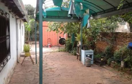 Vendo Terreno Con Casa Antigua En Fdo De La Mora