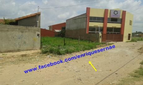 Lote Estratégico Para Negocio – Av. Beni Trás Sede De Bloming!