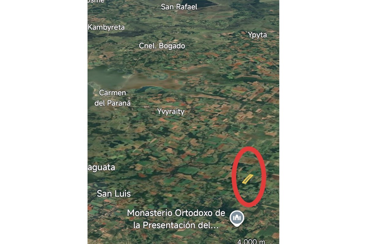 Terreno- Venta- Itapua — foto 2