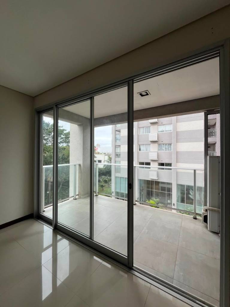 VENTA EDIFICIO THE FOREST TORRE 1- DEPTO 3 HAB 108M2, CON COCHERA. — foto 3
