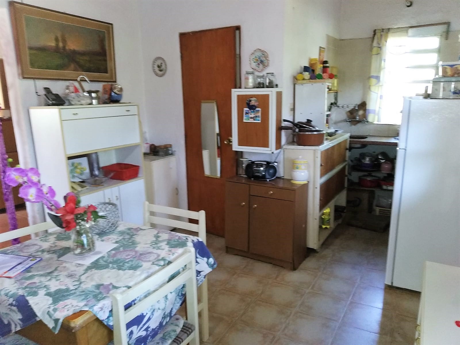 Casa 2 Dormitorios Y 2 Baños. Ref. #BDE81 - InfoCasas.com.uy
