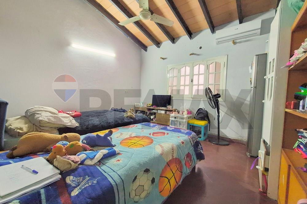 Casa - Venta - San Pablo, Asunción, Paraguay — foto 2