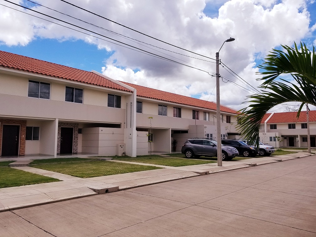 Casa en alquiler en Oeste