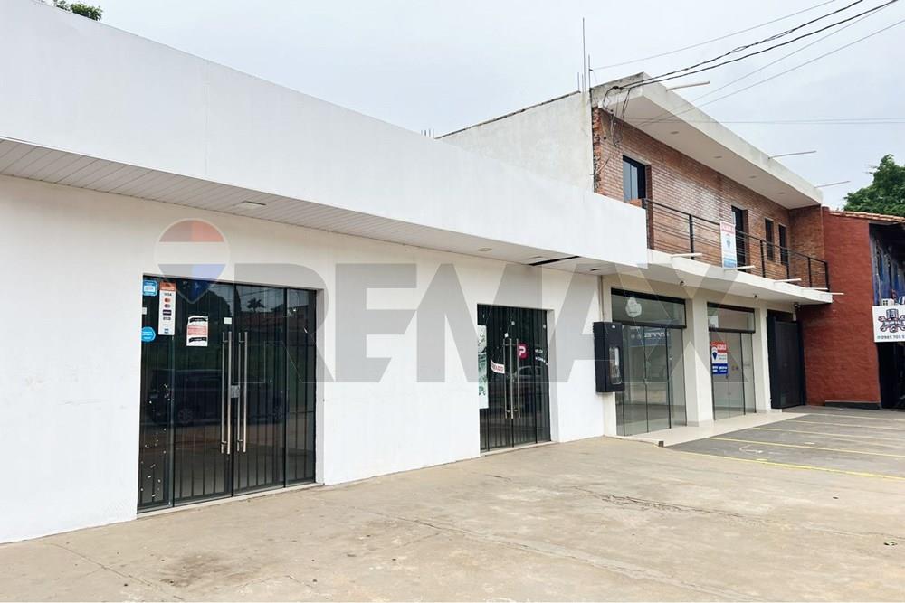 Alquilo salón comercial- villa Elisa — foto 2