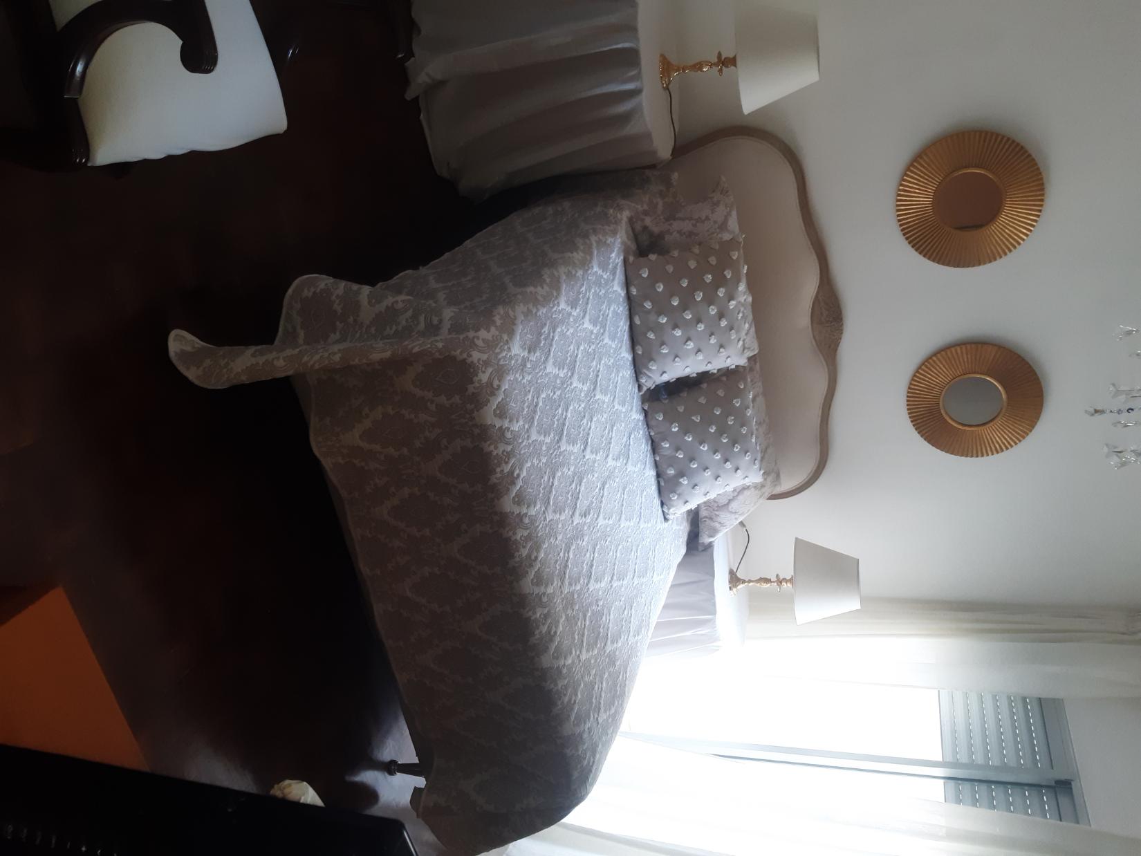 ALQUILER APTO POCITOS C/MUEBLES 2 DORM, 2 BAÑOS, GGE · Foto 7