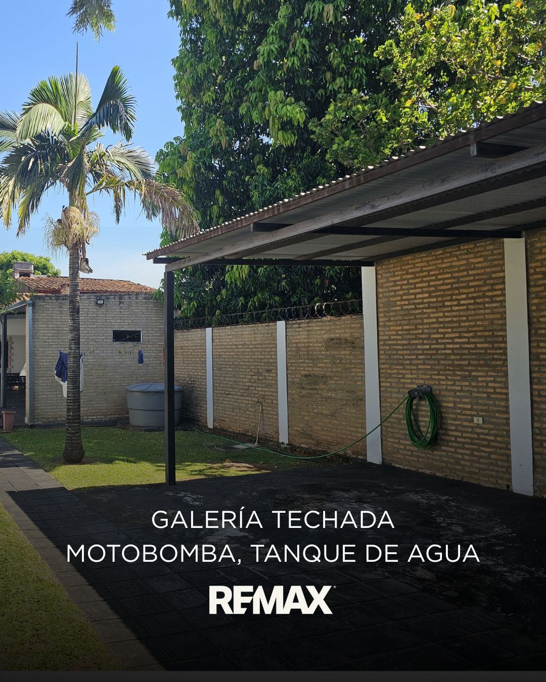 CASA LISTA PARA MUDARTE EN FNDO DE LA MORA - ZONA SUR — foto 2