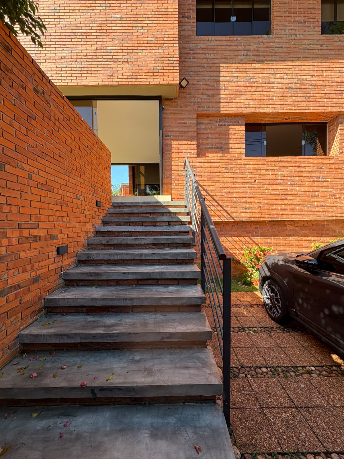 Casa en Venta en Mburucuya  Asuncion — foto 2